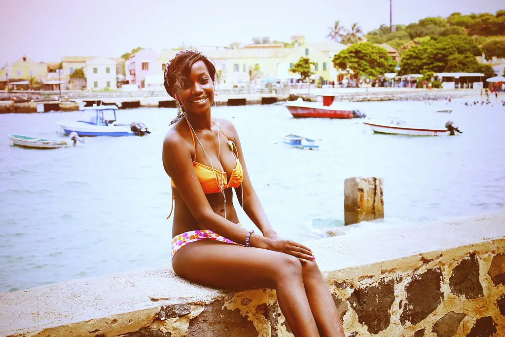 Île de Gorée